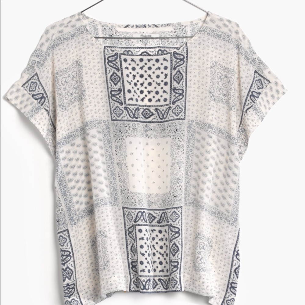 Madewell Kyoto in Natural